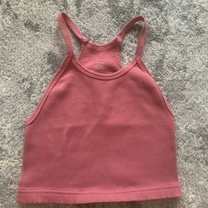 Free people Movement crop workout tank